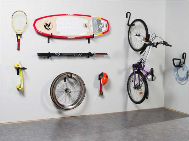 DOCKLOCK product